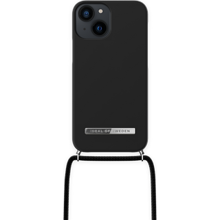 Ordinary Necklace Case Ultra Black