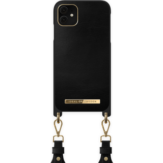 Atelier Necklace Case Black