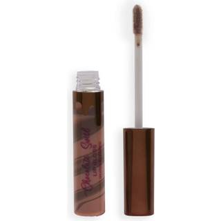 I Heart Revolution Chocolate Læbeglans Skygge Vanilla Gelato 7 ml - 7 ml