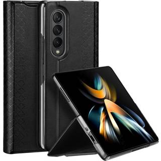 DUX DUCIS Bril-Series Samsung Galaxy Z Fold5 etui - Sort