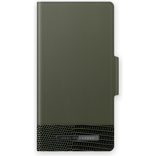 Unity Wallet Metal Woods
