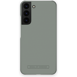 Seamless Case Ash Grey