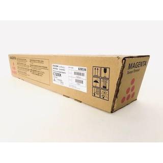 828534 RICOH PRO C7200X TONER CARTRIDGE MAGENTA