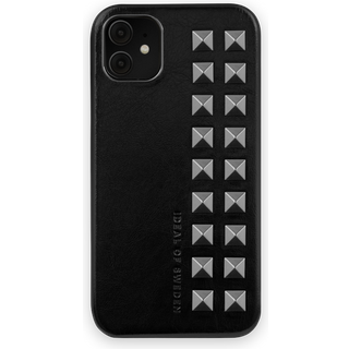 Statement Case Dawn Black Studs