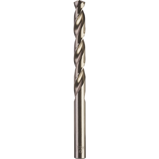Spiralbor HSS-G DIN338N 13,0mm pk/5