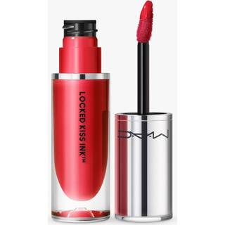 MAC Locked Kiss Ink Lipcolour Ruby True