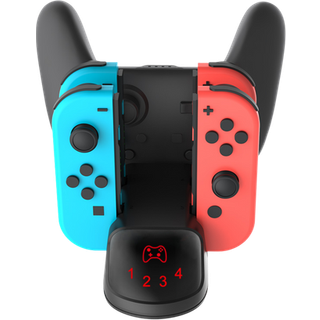 DOBE Nintendo Switch Opladerstation