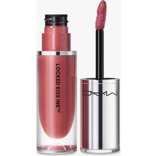 MAC Cosmetics Locked Kiss Ink Lipcolour Upgraded - 4 ml