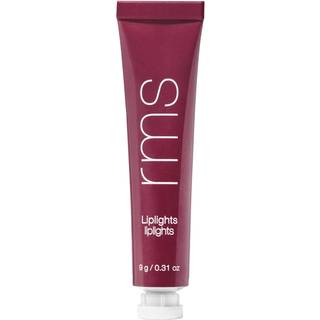 RMS Beauty Liplights Cream Lip Gloss Rhythm