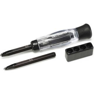 Tamiya Modeler's Punch 2mm/3mm [Levering: 1-2 dage]