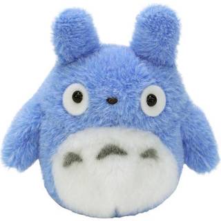 MY NEIGHBOR TOTORO - Blue Totoro - Beanbag Plush 13cm
