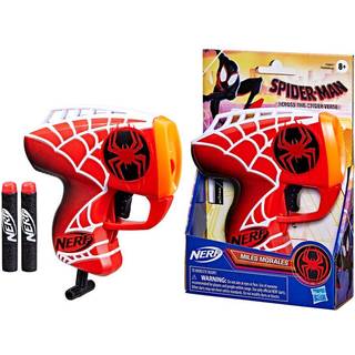 NERF Microshots - SPIDERMAN MARS -> Forventet levering: 1-2 hverdage