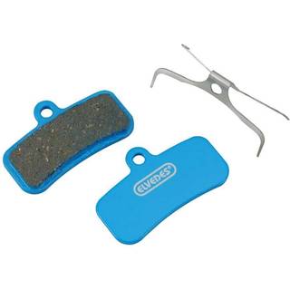 Elvedes Bremseklods Shimano Organic - EL6891