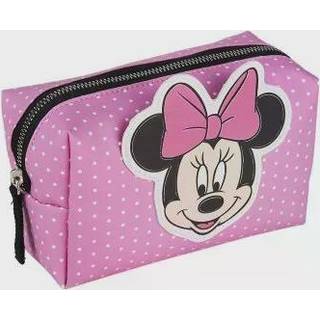 Disney Minnie Toiletry Bag Kosmetiktaske til børn 17 x 10 x 7 cm 1 stk. - 1 stk.