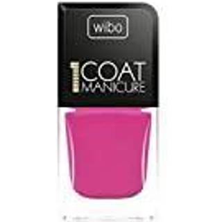 Wibo Coat Manicure Neglelak 10 8,5 ml - 8,5 ml