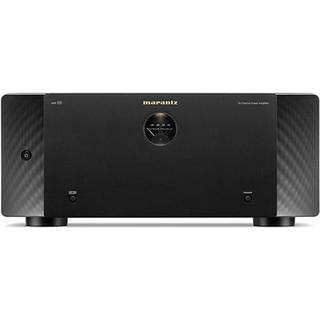 Marantz AMP 10 Multikanaleffektforstærker - 3 års medlemsgaranti