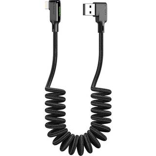 Mcdodo Braided Lightning-kabel