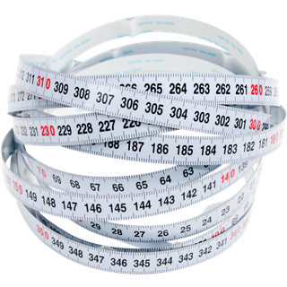 KREG Measuring Tape 3500LR