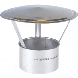 Master skorstenshætte Ø12 t/BV 77 150446