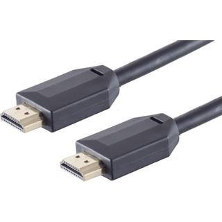 Ultra High Speed HDMI 2.1 kabel - 10K / 120 Hz - 1.5 m