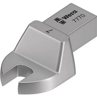 Wera 7770 9x12mm Maul 13mm Square Drive Insert