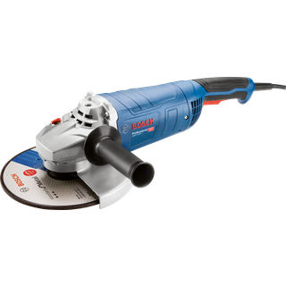 Bosch Professional GWS 2400 J PROFESSIONAL Angle Grinder