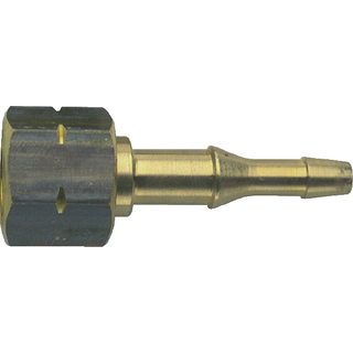 SIEVERT Slangenippel 5-8 mm 3/8 SB