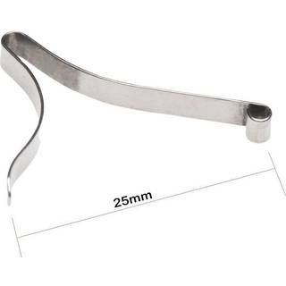 Victorinox Scissors Spring With Large Eye For 91 Mm Pocket - Diverse