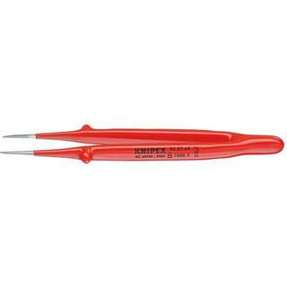 Knipex 92 27 62 VDE-pincet Spids, fin 150 mm