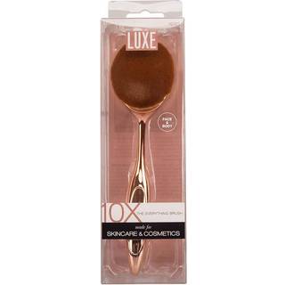 Luxe Studio Makeup Brush Face & Body 10X