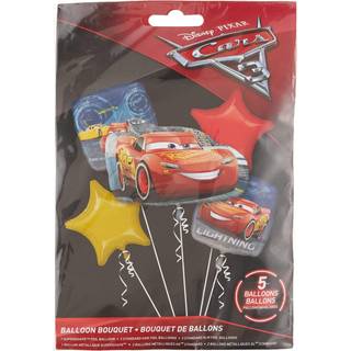 Car® Lightning McQueen Folieballon