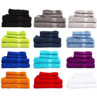 Queen Anne Frotte Vit 65x130