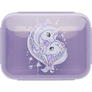Beckmann Madkasse, Unicorn Princess Ice Blue
