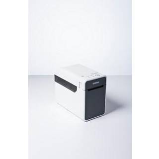 BROTHER P-Touch TD-2125N Label Printer