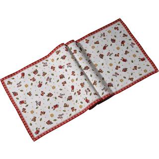 Villeroy & Boch Toy's Delight Gobelin Runner 49x143 Cm - Duge & Bordløbere Bomuld Multi - 14-8585-6150