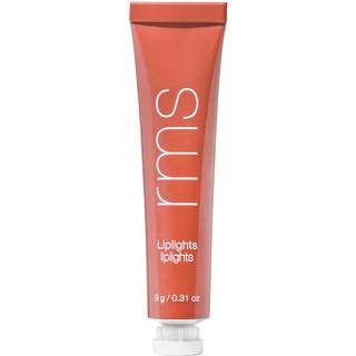 RMS Beauty Liplights Cream Lip Gloss Bisou
