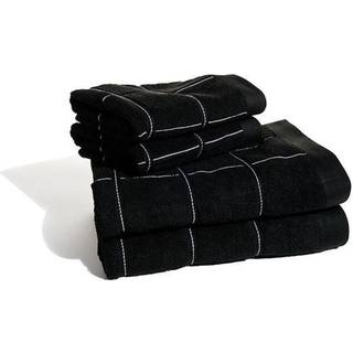 Lord Nelson Victory 410424 terry sort 65x135 cm