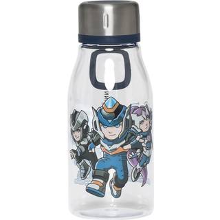 Beckmann Drikkedunk 400 ml, Tiger Race