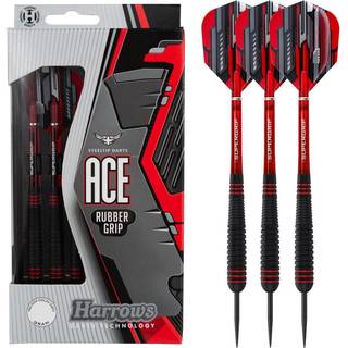 Harrows ACE Brass Steeltip Dartpile 20g