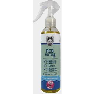 RIB-rens LionProtect RIB Restore UV+, færdigblandet, spray, 250 ml