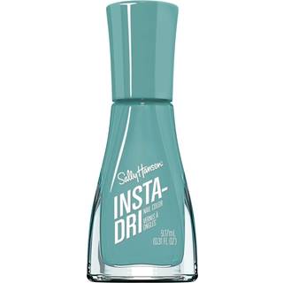 Sally Hansen Insta Dri Hurtigttørrende neglelak Skygge 509 Mint me in St. Louis 9.17 ml - 9.17 ml
