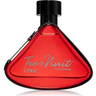 Armaf Tres Nuit Lyric Eau de parfum 100 ml