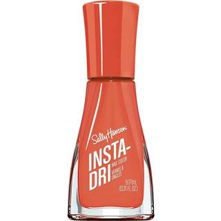 Sally Hansen Insta Dri Hurtigttørrende neglelak Skygge 356 Beach You To It 9.17 ml - 9.17 ml