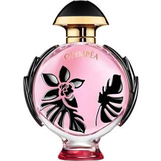 Paco Rabanne Olympea Flora Eau de Parfum Intense 50 ml.
