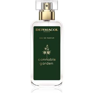 Dermacol Cannabis Garden Eau de Parfum til mænd 50 ml - 50 ml