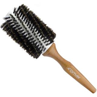 Comair Rundbørste "Quick Styler" Svinehår 65mm Art. 7001106