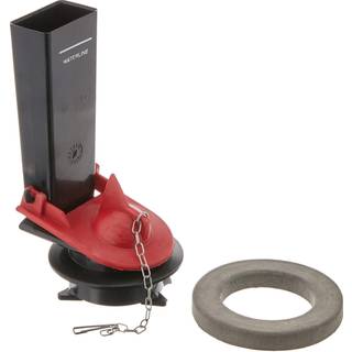 Kohler ?gte del 87998 Flush Valve Kit Lille