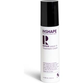 InShape Infused With Nordic Nature REPAIR Leave-In Treatment Cream 100 ml