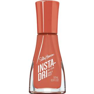 Sally Hansen Insta -Dri neglelak - Fang mig, hvis du musling 0,31 fl oz (pakke på 1)