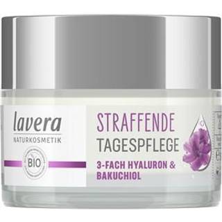 Lavera Ansigtspleje Faces Dagpleje Firming Day Cream 50 ml (2.680,00 kr / 1 l) - 50 ml